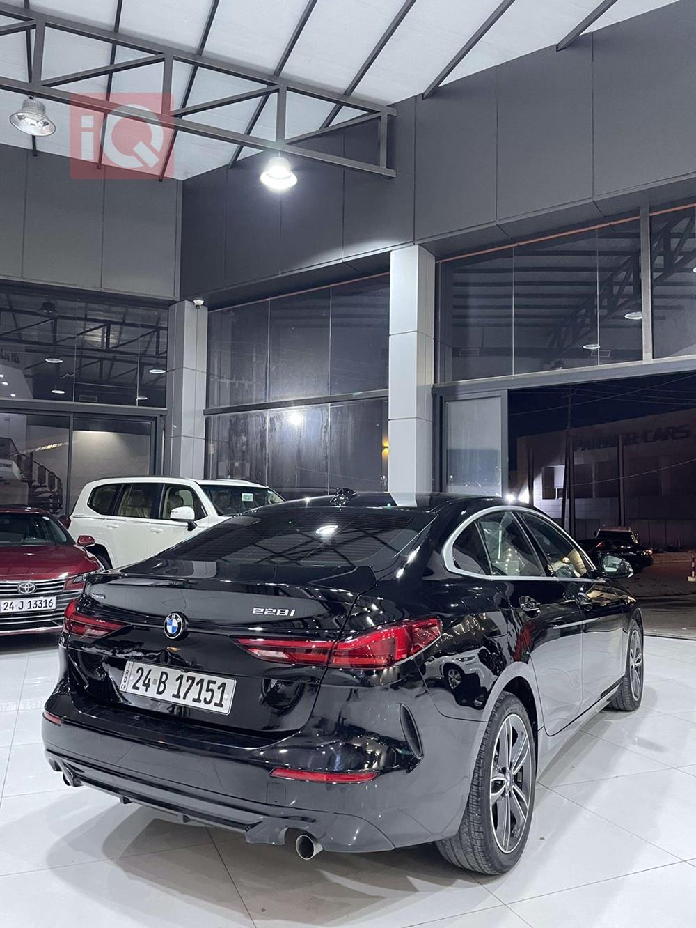 BMW 2-Series
